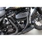 Preview: Cult-Werk Luftfilter Abdeckung "Special" – 17-24 (NU) FLT/Touring (excl