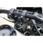 Preview: Cult-Werk V-Rod risers set. schwarz – 02-17 VRSC V-Rod models (NU)