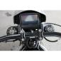 Preview: Cult-Werk V-Rod risers set. schwarz – 02-17 VRSC V-Rod models (NU)