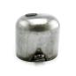 Preview: Custom Xl Sportster Frisco Style Gas Tank. 1.6 Gallon  Bobber Style - Tank für Harley-Davidson® Universal