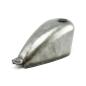 Preview: Custom Xl Sportster Frisco Style Gas Tank. 1.6 Gallon  Bobber Style - Tank für Harley-Davidson® Universal