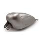 Preview: Rough Crafts, XL Sportster Gas Tank Bobber Style - Tank für Harley-Davidson® 07-22 XL Sportster Modelle mit Kraftstoffeinspritzung