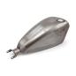 Preview: Rough Crafts, XL Sportster Gas Tank Bobber Style - Tank für Harley-Davidson® 07-22 XL Sportster Modelle mit Kraftstoffeinspritzung