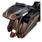 Preview: Arlen Ness, Tour Pack für Harley Davidson Tourer 14–24 FLT/Touring mit dem entsprechenden OEM- oder Aftermarket-Riegel, Docking- und Montagesatz Street Glide, Road Glide, Road King