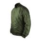Preview: John Doe Flight Jacket olive - Bomberjacke Bomber