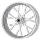 Preview: Arlen Ness, Rim procross 6.25 x 17. Rear. Chrome