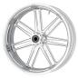 Preview: Arlen Ness, Felge 7-valve 3.50 x 23, vorne, verchromt