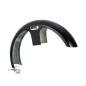 Preview: Killer Custom, 26" front wrap fender "Competition series" - Frontfender Bagger Harley Davidson Street Glide, Road Glide, Road King -  96-13 FLT/Touring  (Excl. Trikes)