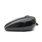 Preview: Killer Custom, 'Teardrop' Gas Tank Cover & Dash Panel Kit - Tank für Harley-Davidson® Alle XL Sportster mit 4,5-Gallonen-Tanks
