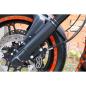 Preview: Cult-Werk unten fork slider covers – 19-20 Softail FXDRS (NU)