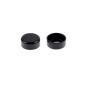 Preview: Cult-Werk fork tube caps – 13-17 (NU) FXSB; 07-17 Dyna; 02-11 (NU) V-Rod