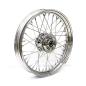 Preview: 2.50 x 19 front wheel 40 spokes chrome – 04-05 FXD/B/C/L (NU)