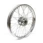 Preview: 2.15 x 21 front wheel 40 spokes chrome – 04-05 FXD/B/C/L (NU)