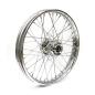 Preview: 2.15 x 21 front wheel 40 spokes chrome – 00-07 FXST/S/B/D; FLSTC/S; FXDWG (NU)