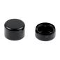 Preview: Cult-Werk hinten wheel axle Abdeckungsset. glänzend schwarz – Softail: 18-19(NU)FXBR Breakout 107; 18-22(NU)FXBRS Breakout 114; 23-25 FXBR Breakout 117; 18-20 FLFB Fat Boy 107; 18-24 FLFBS Fat Boy 114; 2025 FLFB Fat Boy 117