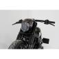 Preview: Cult-Werk LED headlamp Set. Night Rod style. glänzend schwarz – 13-17 Softail FXSB Breakout (NU)