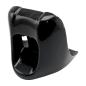 Preview: Cult-Werk bug spoiler ''Bobber''. glänzend schwarz – 18-25 Softail