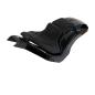 Preview: Cult-Werk Softail wide fender Set ''Racing''. 2-up Sitzbank – 18-26 Softail Breakout: 18-20 (NU) FXBR Breakout 107; 18-22 FXBRS (NU) Breakout 114; 23-26 FXBR Breakout 117