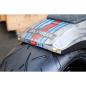 Preview: Cult-Werk Softail wide fender Set ''Racing''. 2-up Sitzbank – 18-26 Softail Breakout: 18-20 (NU) FXBR Breakout 107; 18-22 FXBRS (NU) Breakout 114; 23-26 FXBR Breakout 117