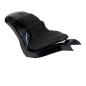 Preview: Cult-Werk Softail wide fender Set ''Racing''. 2-up Sitzbank – 18-26 Softail Breakout: 18-20 (NU) FXBR Breakout 107; 18-22 FXBRS (NU) Breakout 114; 23-26 FXBR Breakout 117