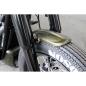 Preview: Cult-Werk FXBB Frontfender ''Old School''. mattschwarz – 20-24 (NU) FXST Standard 107; 18-20 (NU) Softail FXBB Street Bob 107; 21-24 (NU) FXBBS Street Bob 114; 25-26 FXBB Street Bob 117