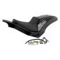 Preview: Cult-Werk Softail wide fender Set ''Racing''. Solo Sitzbank – 18-26 Softail Fat Boy: 18-20 (NU) FLFB Fat Boy 107; 20-24 (NU) FLFBS Fat Boy 114; 25-26 FLFB Fat Boy 117