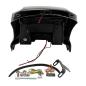Preview: Cult-Werk Softail wide fender Set ''Racing''. Solo Sitzbank – 18-26 Softail Fat Boy: 18-20 (NU) FLFB Fat Boy 107; 20-24 (NU) FLFBS Fat Boy 114; 25-26 FLFB Fat Boy 117
