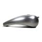 Preview: Kodlin, Stretched 'Breakout' Softail Gas Tank - Tank für Harley-Davidson® 18–24 Softail mit kundenspezifischem kürzerem Sitz (bei einigen Modellen ist eine Neuverlegung des Armaturenbretts/der Instrumente erforderlich)