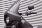 Preview: Touring Sport hohe Version Club Style Fairing Harley Davidson