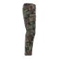 Preview: John Doe Regular Cargo Mono pants Camouflage 2.0 Camouflage Motorradhose Hose NEU
