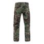 Preview: John Doe Regular Cargo Mono pants Camouflage 2.0 Camouflage Motorradhose Hose NEU
