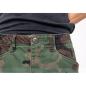 Preview: John Doe Regular Cargo Mono pants Camouflage 2.0 Camouflage Motorradhose Hose NEU