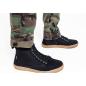 Preview: John Doe Regular Cargo Mono pants Camouflage 2.0 Camouflage Motorradhose Hose NEU