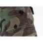 Preview: John Doe Regular Cargo Mono pants Camouflage 2.0 Camouflage Motorradhose Hose NEU