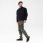 Preview: John Doe Regular Cargo Mono pants Camouflage 2.0 Camouflage Motorradhose Hose NEU