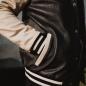 Preview: Holy Freedom Varsity Black Jacket