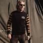 Preview: Holy Freedom Clockwork Sweatshirt Yellow/Black