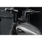 Preview: Killer Custom, Killer Bull 2 Fat Handlebars 6". Black Lenkrad für Indian® 21-Up Indian Chief