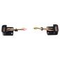 Preview: Cult-Werk Cult- Werk, 3-in-1 LED light units for Kennzeichenhalter – H-D with V1 or V2 Cult-Werk 722830; 722831; 722832 and 722833 license plate brackets