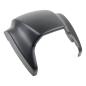 Preview: Cult-Werk FXBR Scheinwerfermaske ''V-Rod style''. glänzend schwarz – 25-26 FXBR Breakout 117