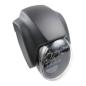 Preview: Cult-Werk Cult- Werk, headlamp Set. ''Night Rod Style''. mattschwarz – 25-26 FXBR Breakout 117