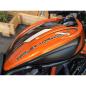Preview: Cult-Werk Cult- Werk, airbox Abdeckung ''Special'' – 02-17 V-Rod (NU)