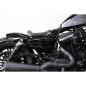 Preview: Cult-Werk Cult- Werk, solo Sitzbank ''Old School'' – 04-22 XL Sportster (NU)