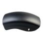 Preview: Cult-Werk XL Sportster Heckfender ''Low''. mattschwarz – 04-22 XL Sportster (NU)