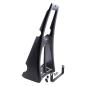 Preview: Cult-Werk, front bug spoiler ''Custom''. Matte black