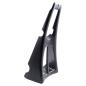 Preview: Cult-Werk, front bug spoiler ''Custom''. Matte black