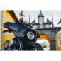 Preview: Cult-Werk ''Clean Style'' vorne LED turn signals. glänzend schwarz – 14-26 FLHX Street Glide