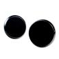 Preview: Cult-Werk vorne axle Abdeckung set. glänzend schwarz – 23-25 FLTRXSE; 24-26 FLTRXSTSE; 24-26 FLTRX; 2026 FLTRXL; 23-26 FLHXSE; 2026 FLXSTSE; 2026 FLHXLSE; 2026 FLHXL; 24-26 FLHX; 2025 FLHXU