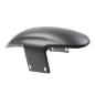 Preview: Cult-Werk ''Custom V1'' Frontfender, 19". mattschwarz – 23-26 Gen2 Touring: 24-26 FLHX; 2026 FLHXL; 2025 FLHXU; 23-26 FLHXSE; 2026 FLXSTSE; 2026 FLHXLSE; 24-26 FLTRX; 2026 FLTRXL; 23-25 FLTRXSE; 24-26 FLTRXSTSE