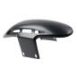 Preview: Cult-Werk ''Custom V2'' Frontfender, 19". glänzend schwarz – 23-26 Gen2 Touring: 24-26 FLHX; 2026 FLHXL; 2025 FLHXU; 23-26 FLHXSE; 2026 FLXSTSE; 2026 FLHXLSE; 24-26 FLTRX; 2026 FLTRXL; 23-25 FLTRXSE; 24-26 FLTRXSTSE